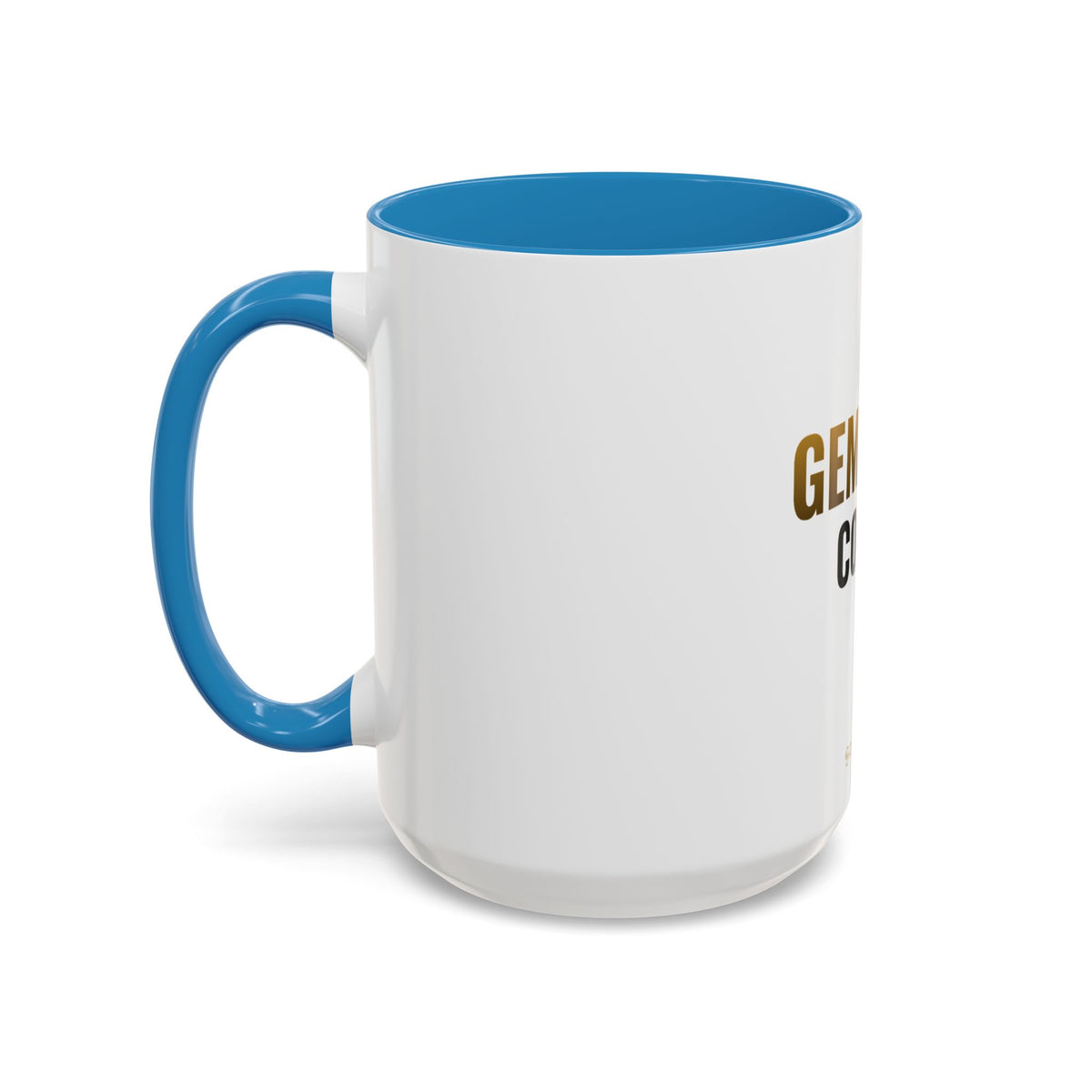 Gem Mint Coffee Mug