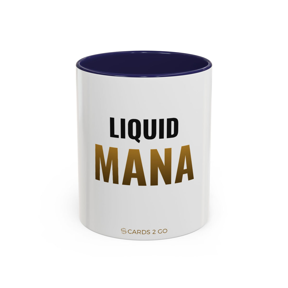Liquid Mana Mug
