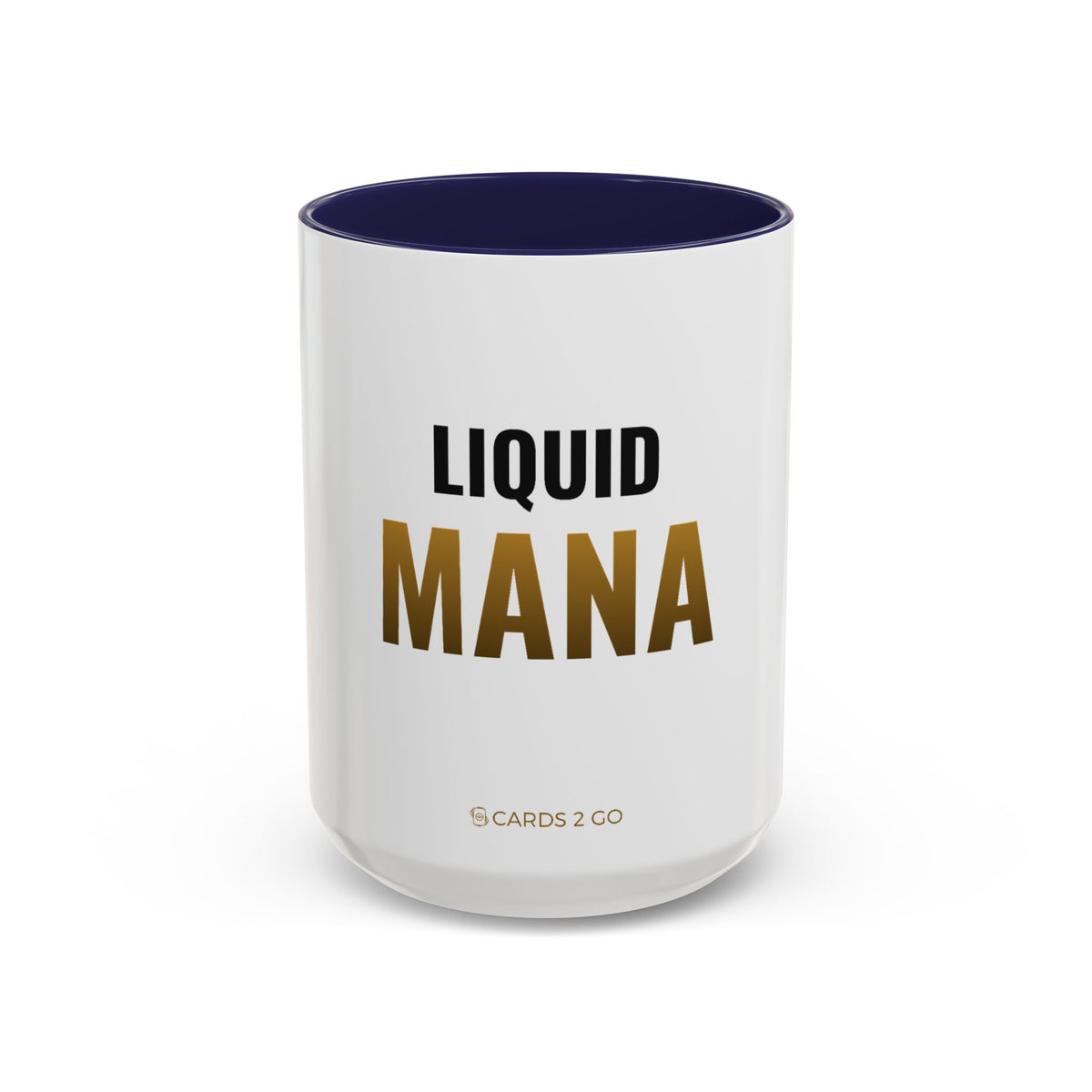 Liquid Mana Mug