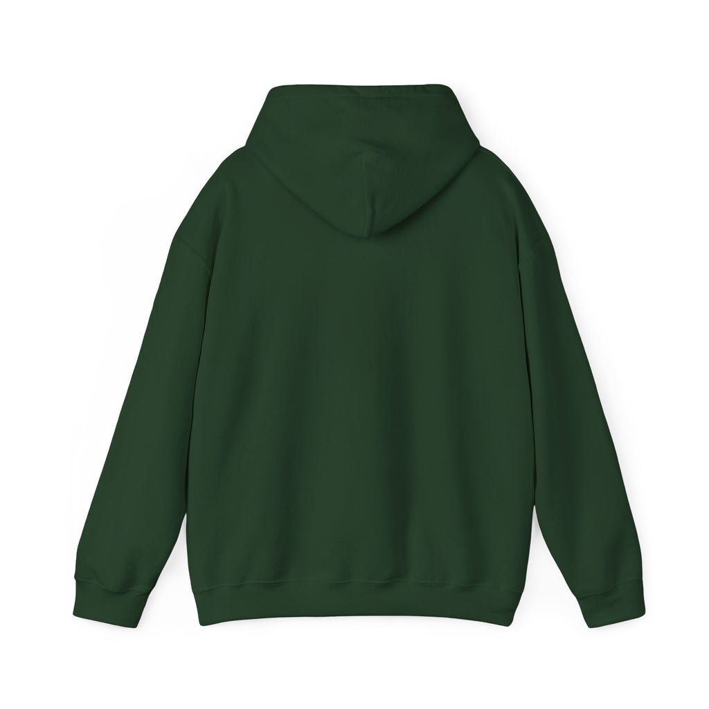 Mulligan? I Hardly Know Her Illustrated Hoodie