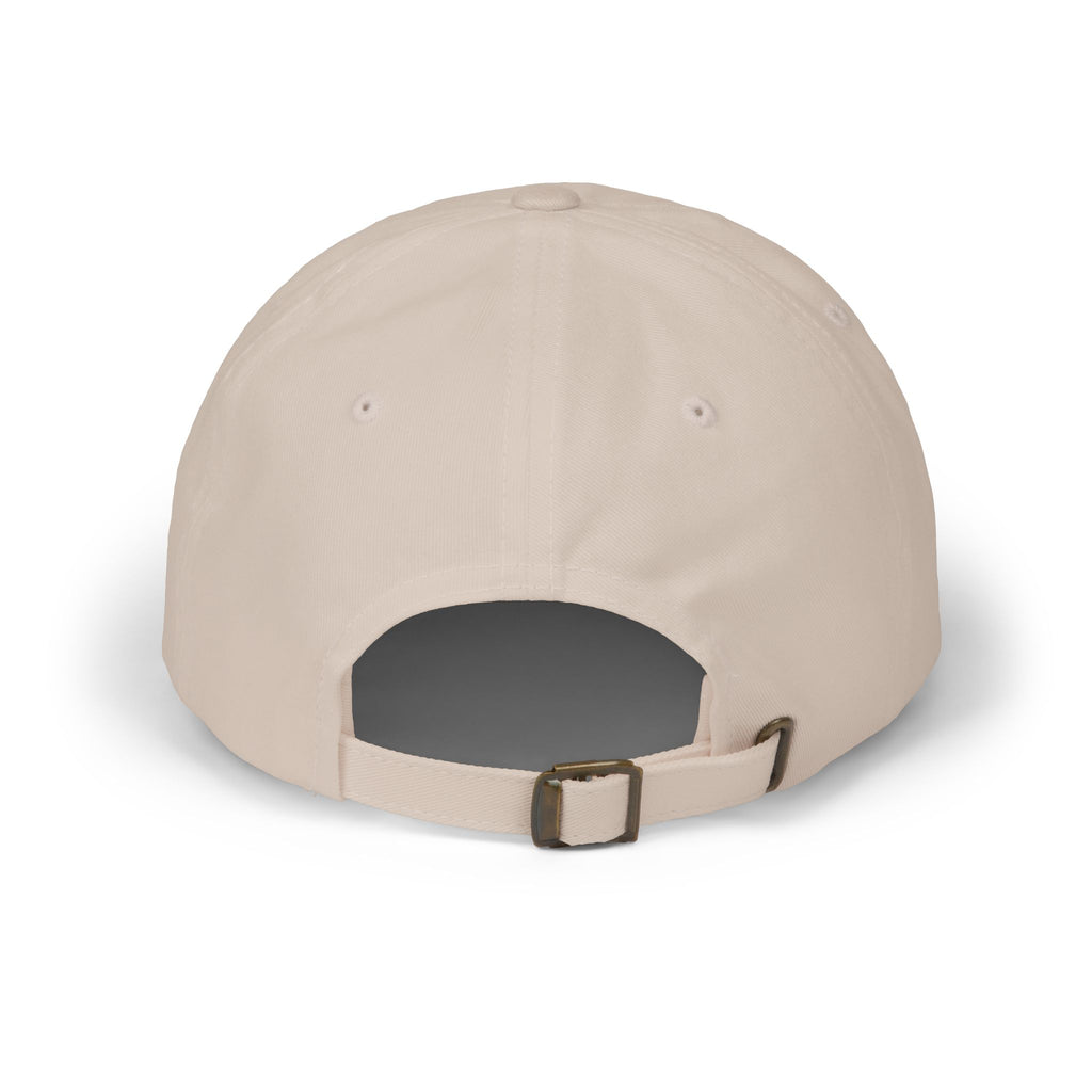 The Walls Are Closing In Dad Hat