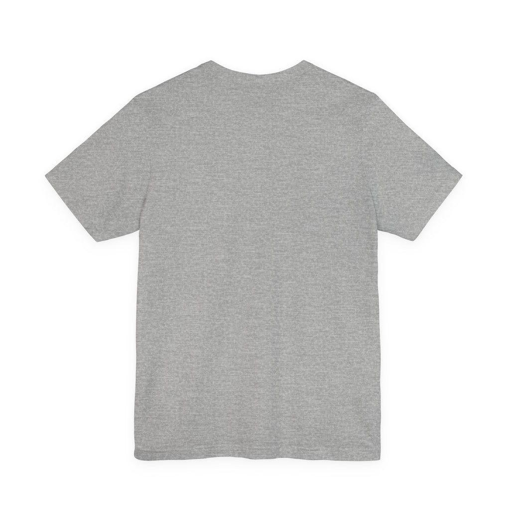 World's Okayest Duelist Illustrated Tee