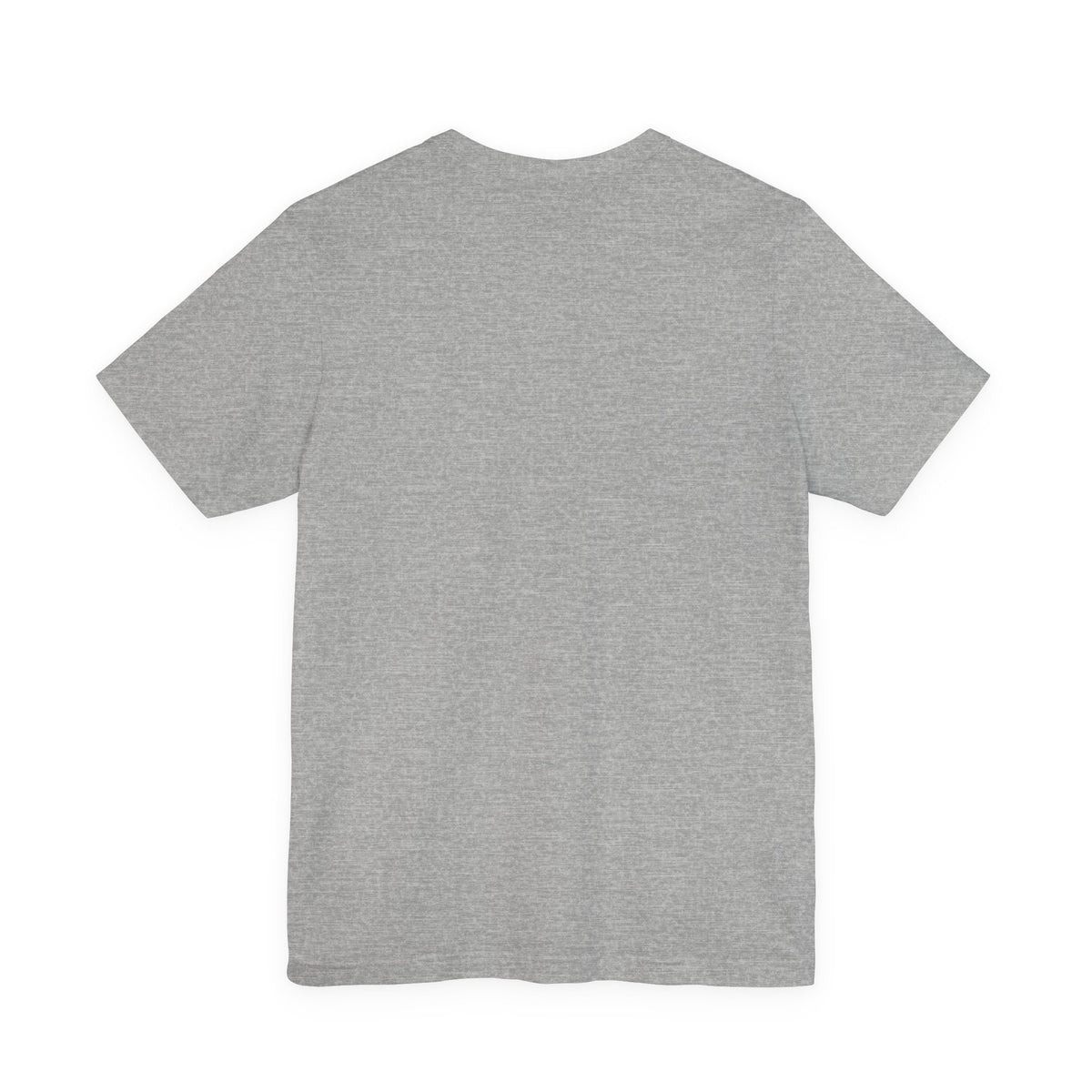 Foil Me Twice, Gem Mint Tee