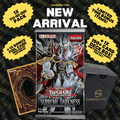 Yu-Gi-Oh! Supreme Darkness Booster Pack