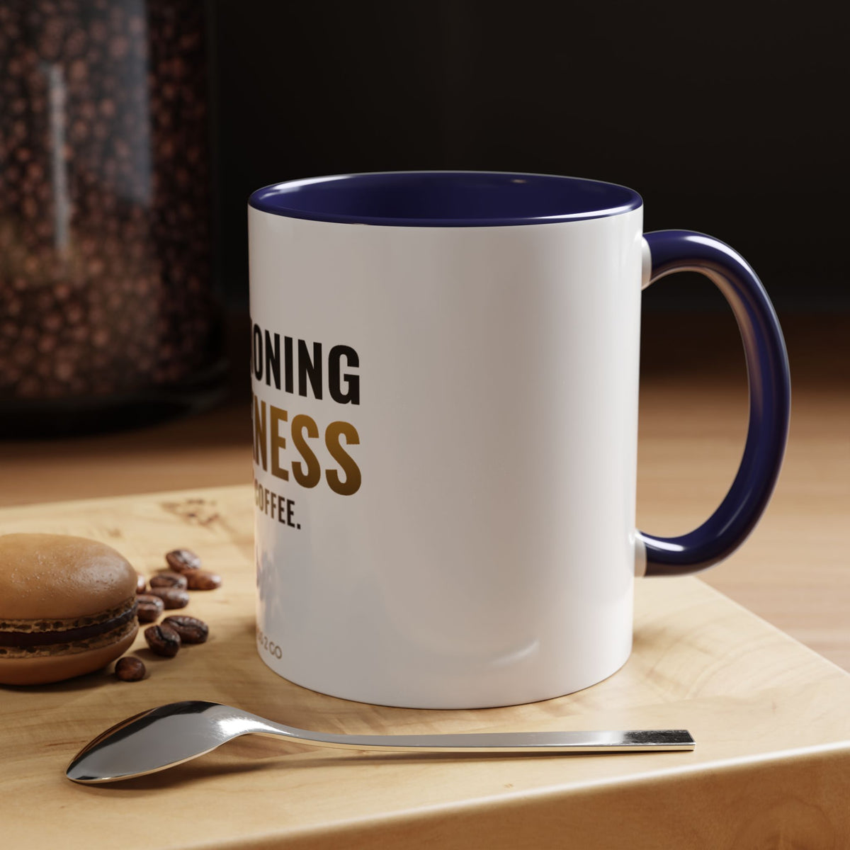 Summoning Sickness Until Coffee Mug