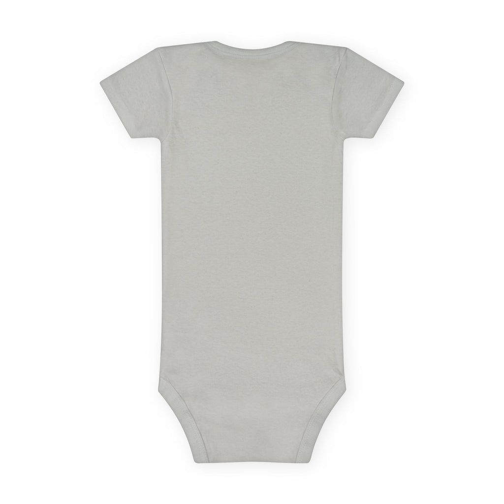 First Edition Baby Onesie