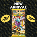 Pokémon Wild Force Booster Pack (Korean)
