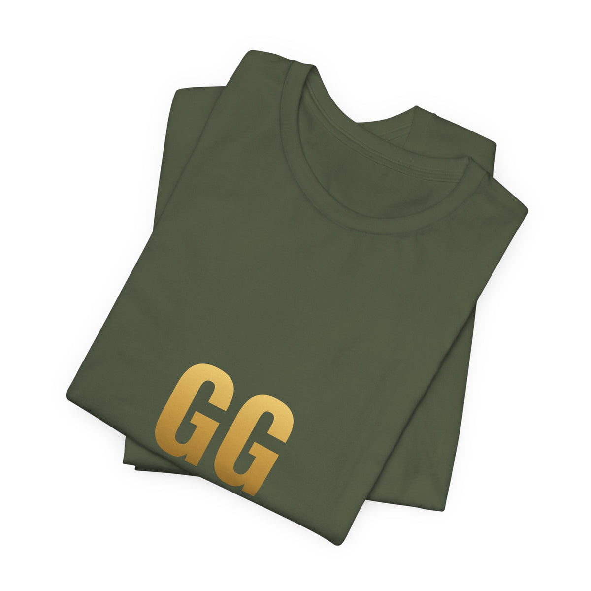 GG (Crying) Tee