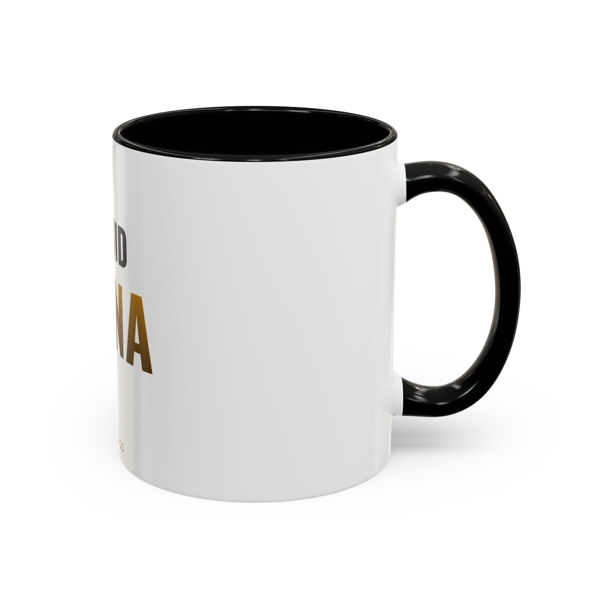 Liquid Mana Mug
