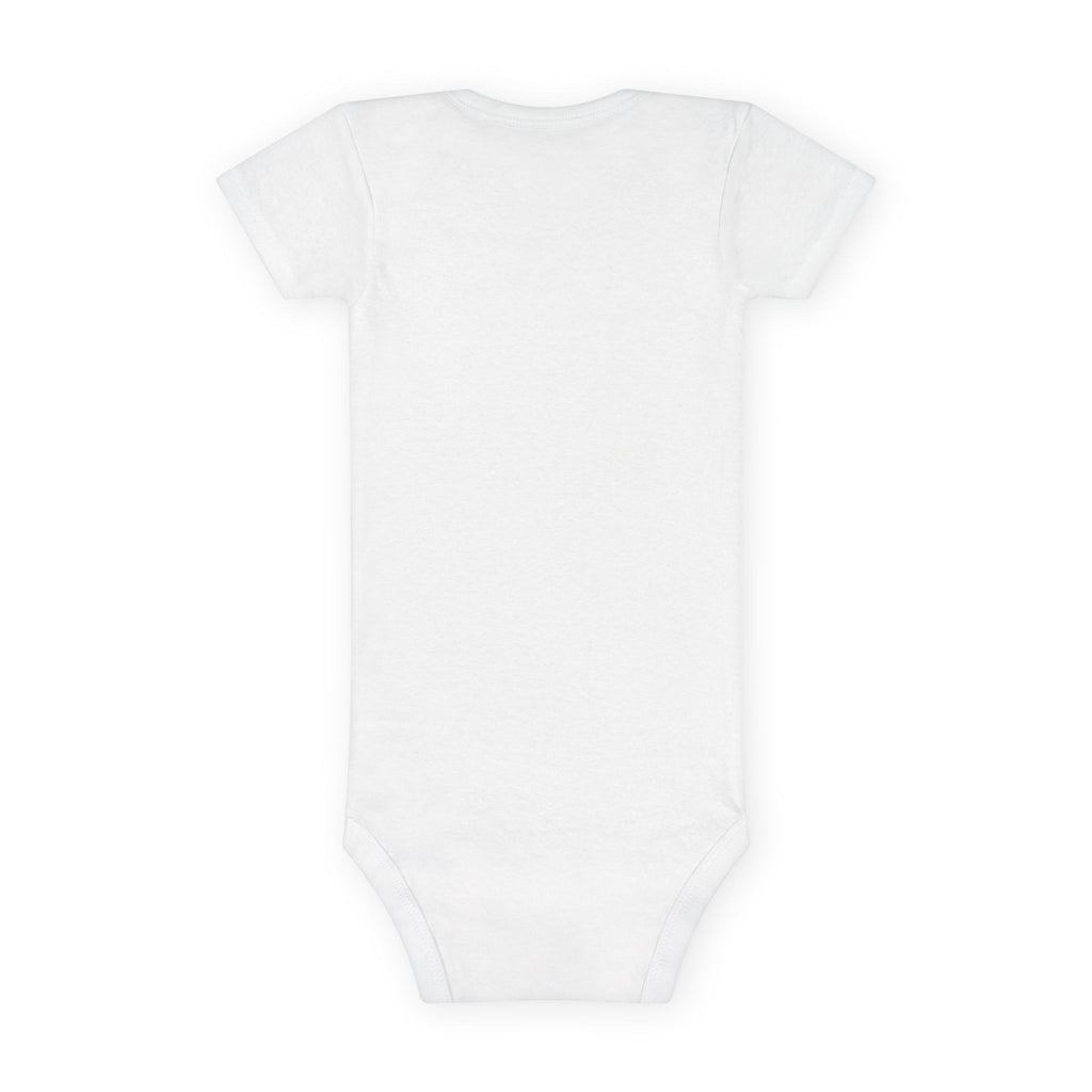Rookie Card Baby Onesie