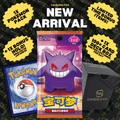 Pokémon Gem Volume 3 Booster Pack (Chinese)