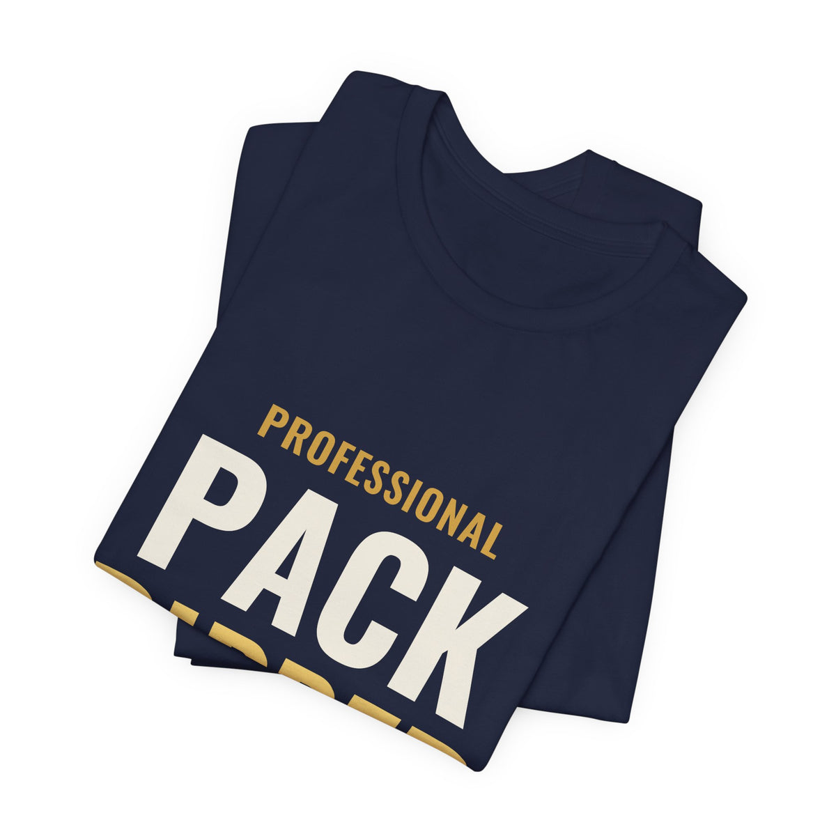 Professional Pack Ripper Tee