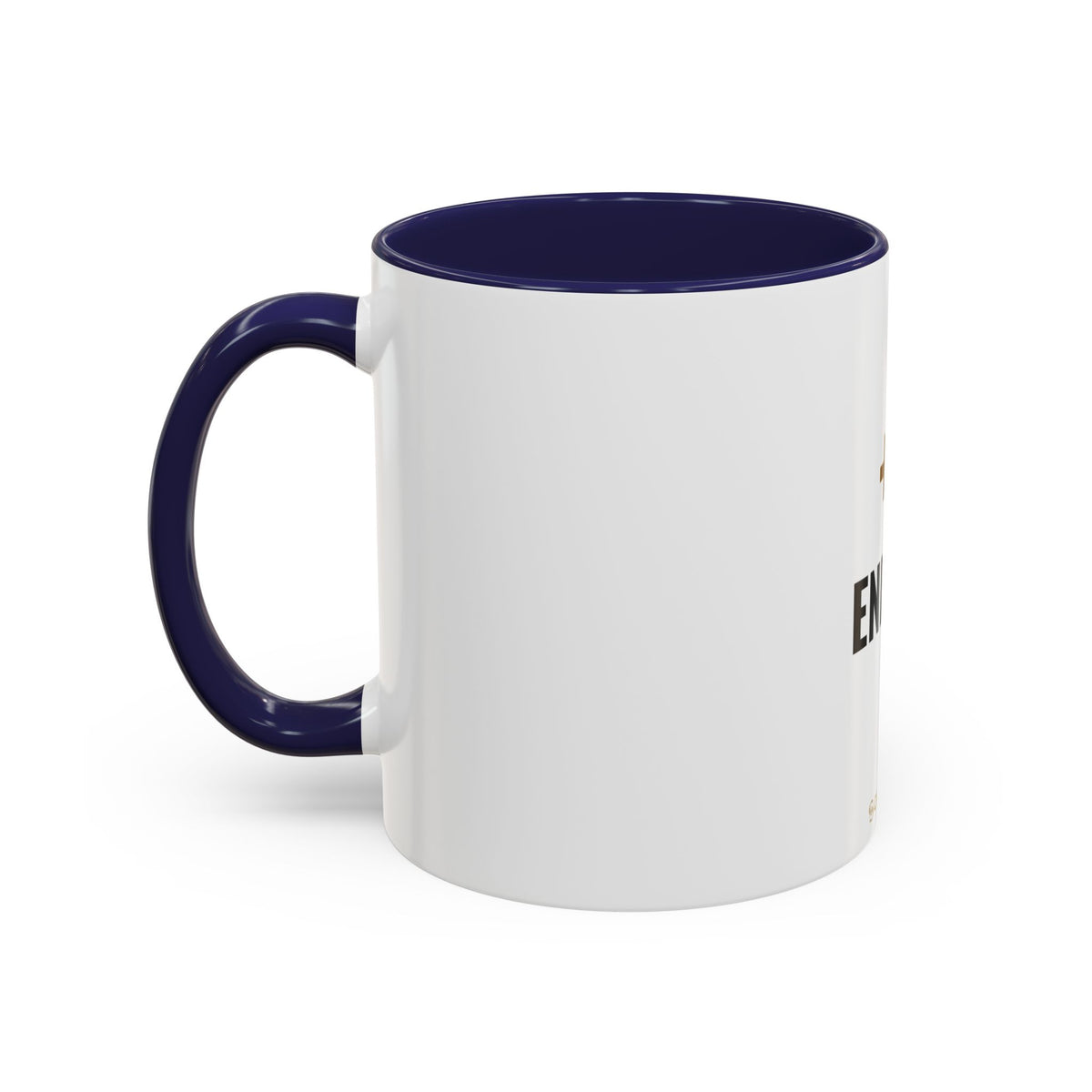 +1 Energy Mug