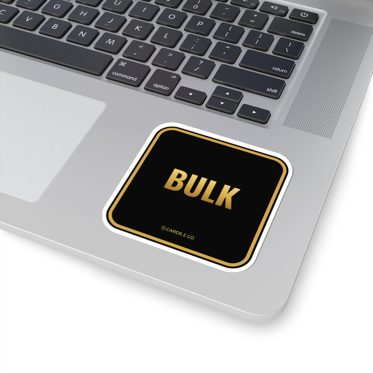 Bulk Sticker