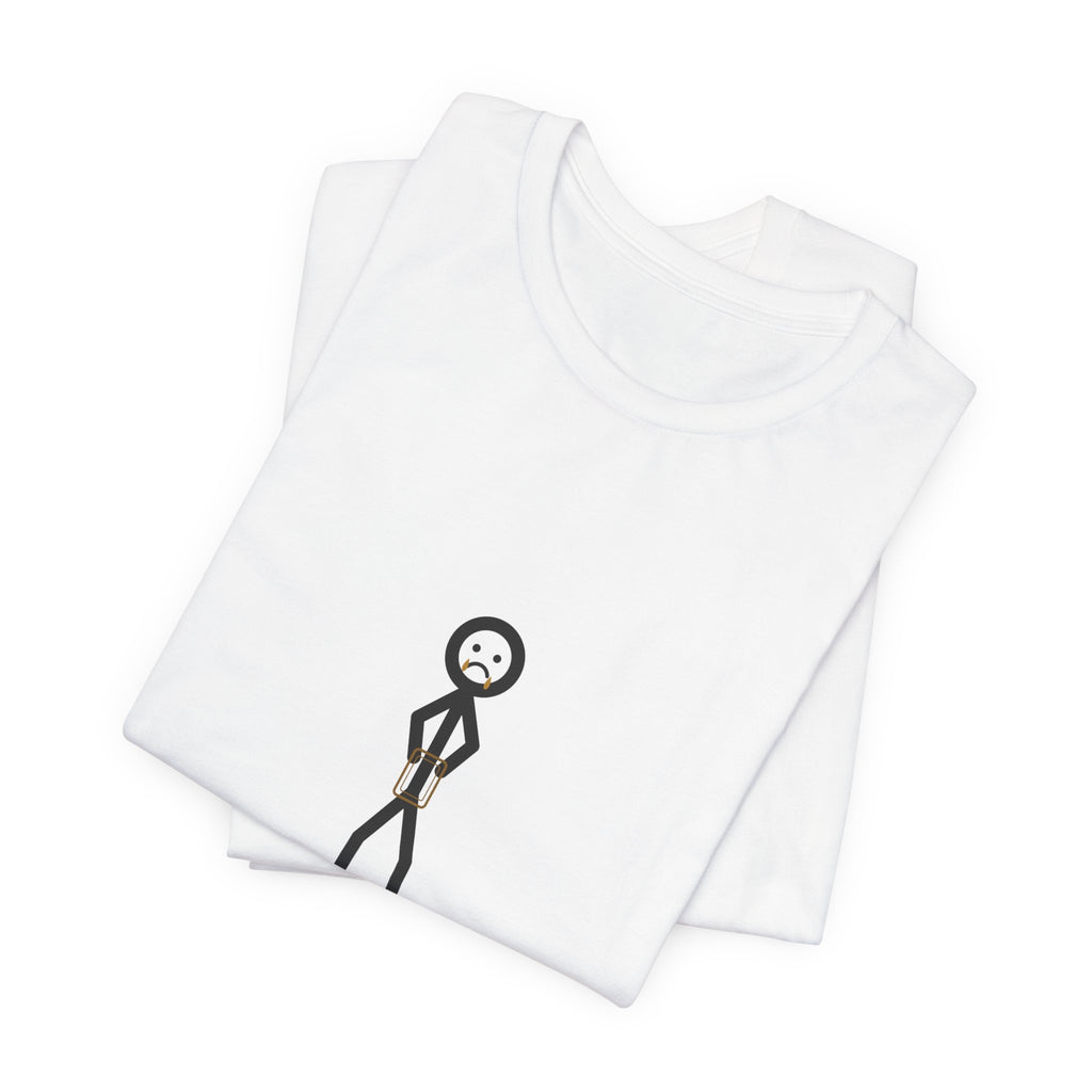 GG (Crying) Illustrated Tee