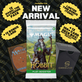 Magic: The Gathering The Hobbit Play Booster Pack