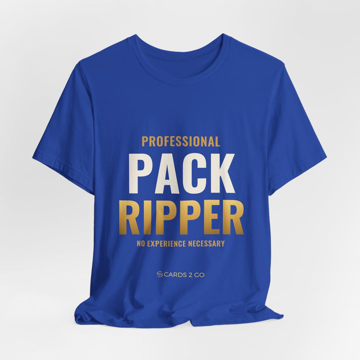 Professional Pack Ripper Tee