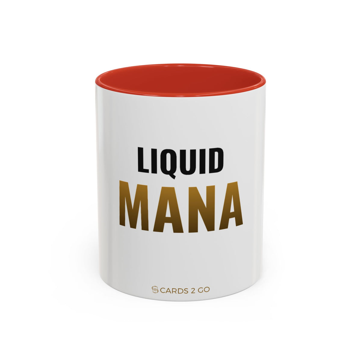 Liquid Mana Mug