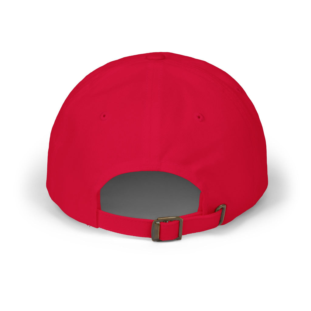 Not Now, Kitten. Dad Hat