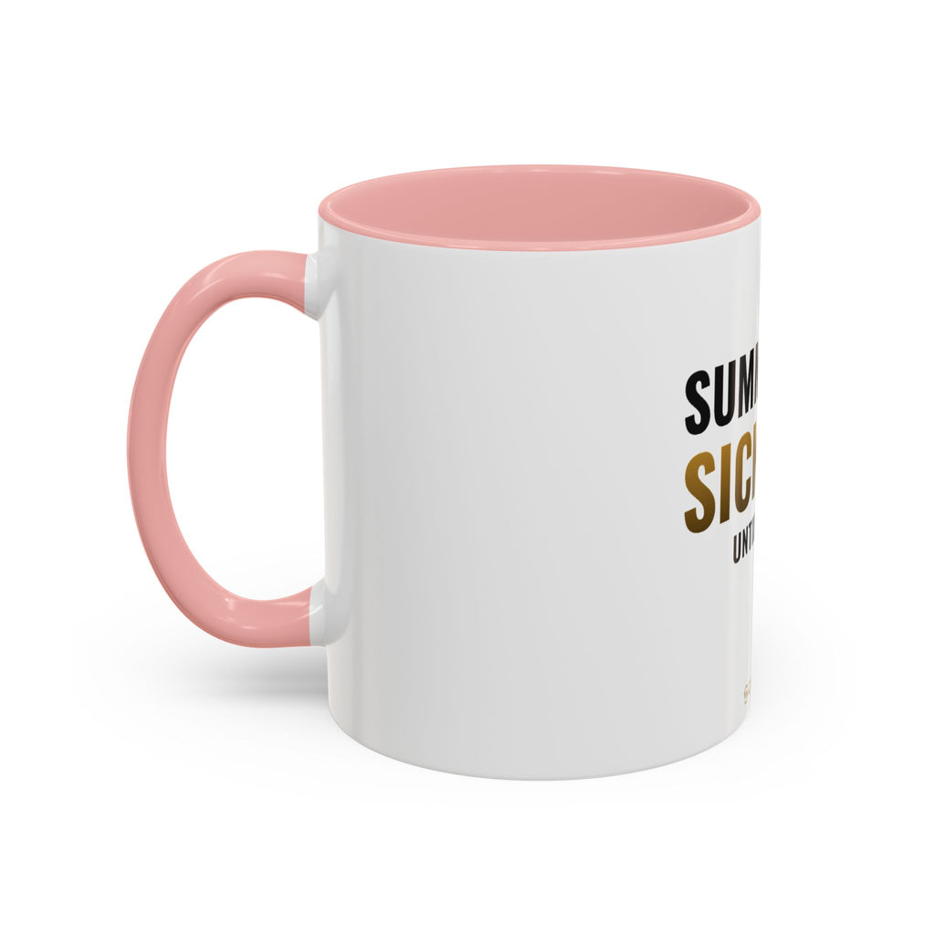 Summoning Sickness Until Coffee Mug