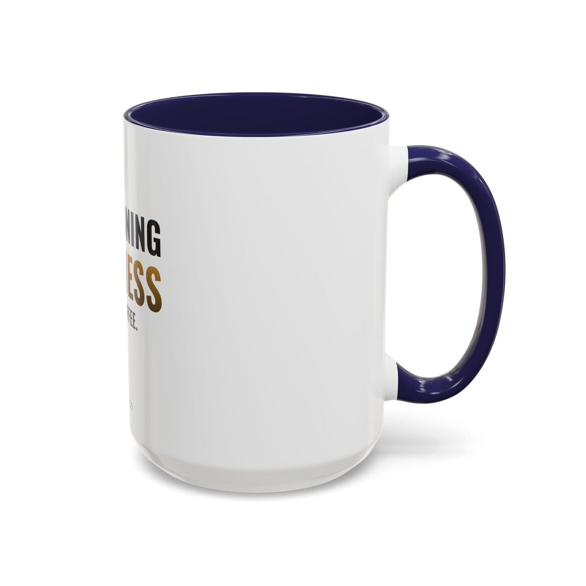 Summoning Sickness Until Coffee Mug