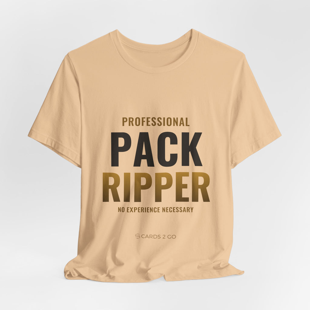 Professional Pack Ripper Tee