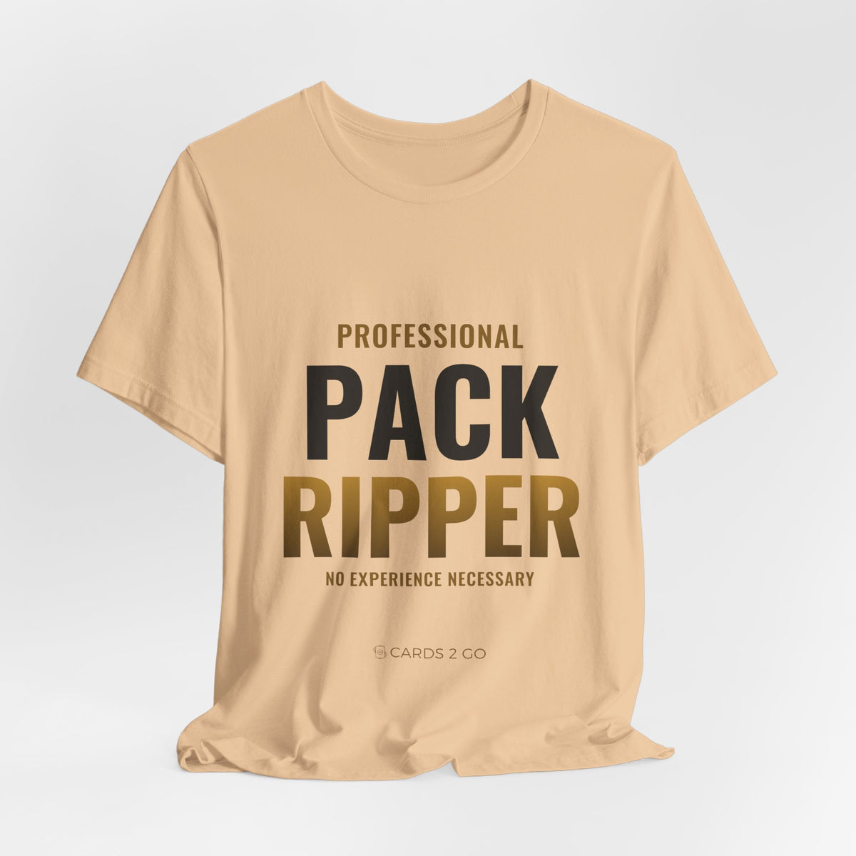 Professional Pack Ripper Tee