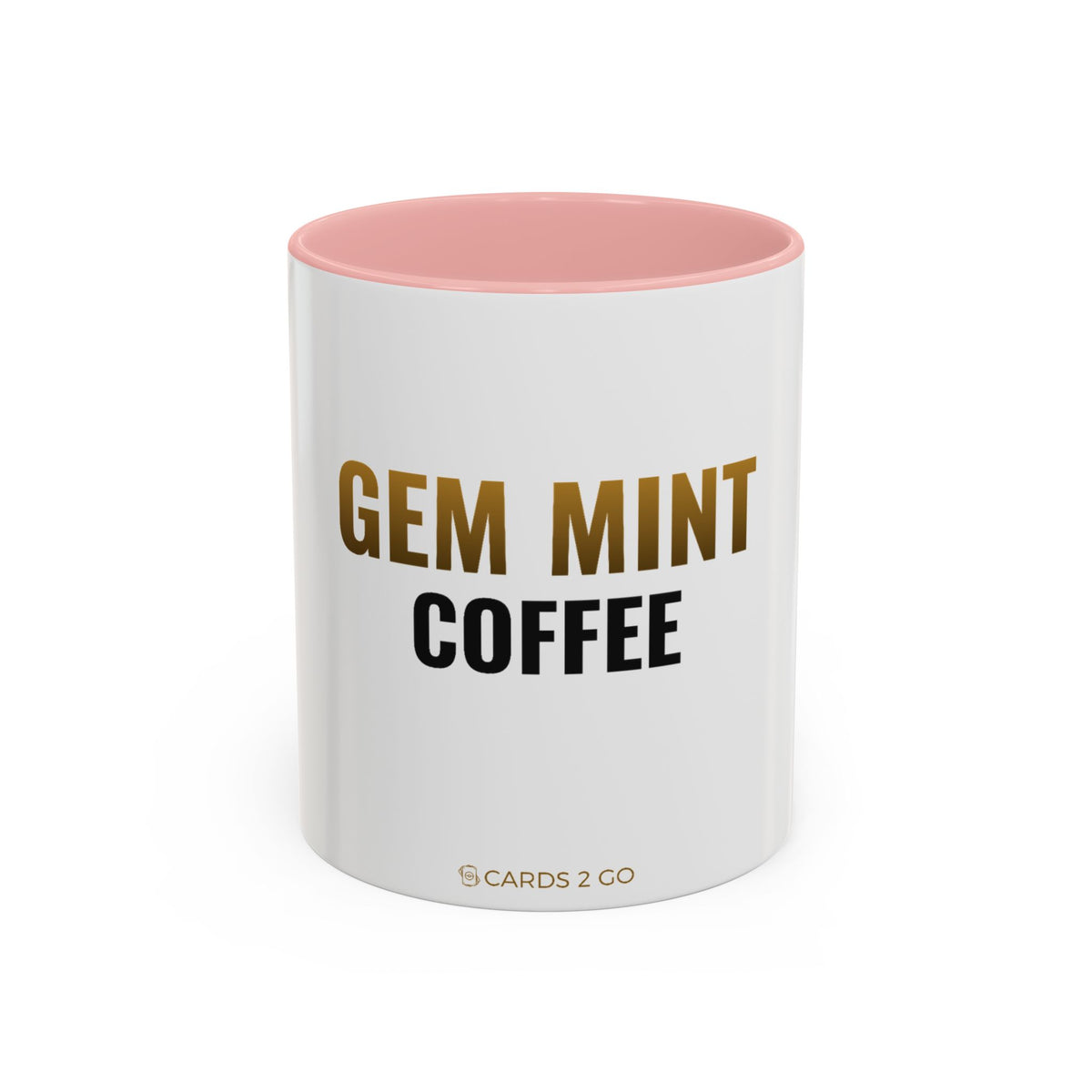 Gem Mint Coffee Mug