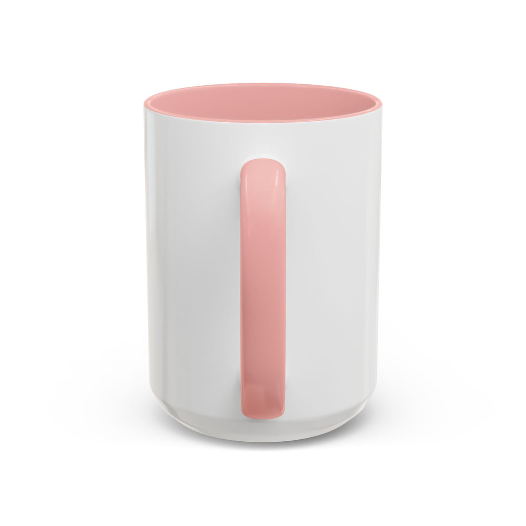 I Don't Block Before Coffee Mug