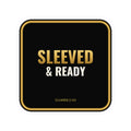 Sleeved & Ready Sticker