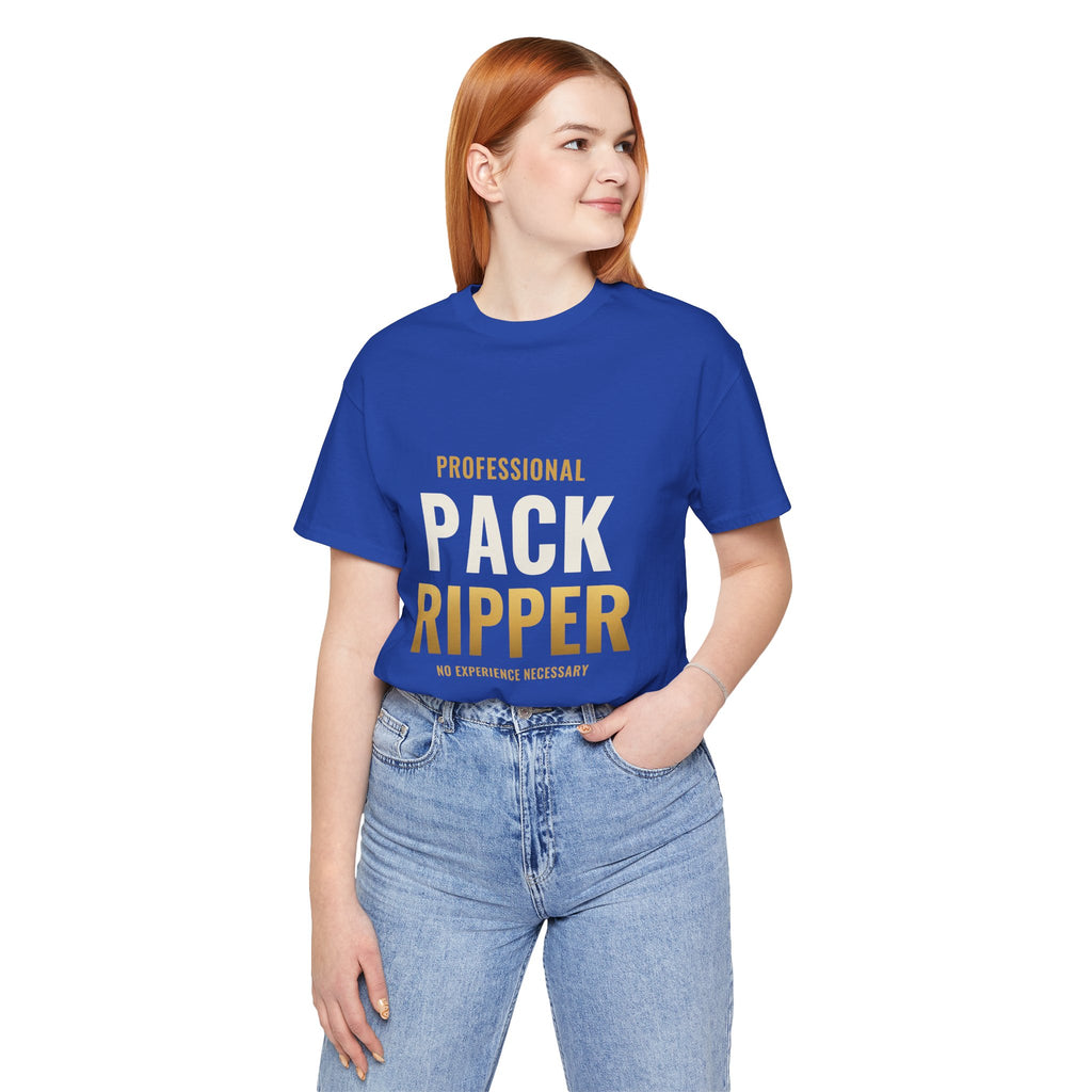 Professional Pack Ripper Tee