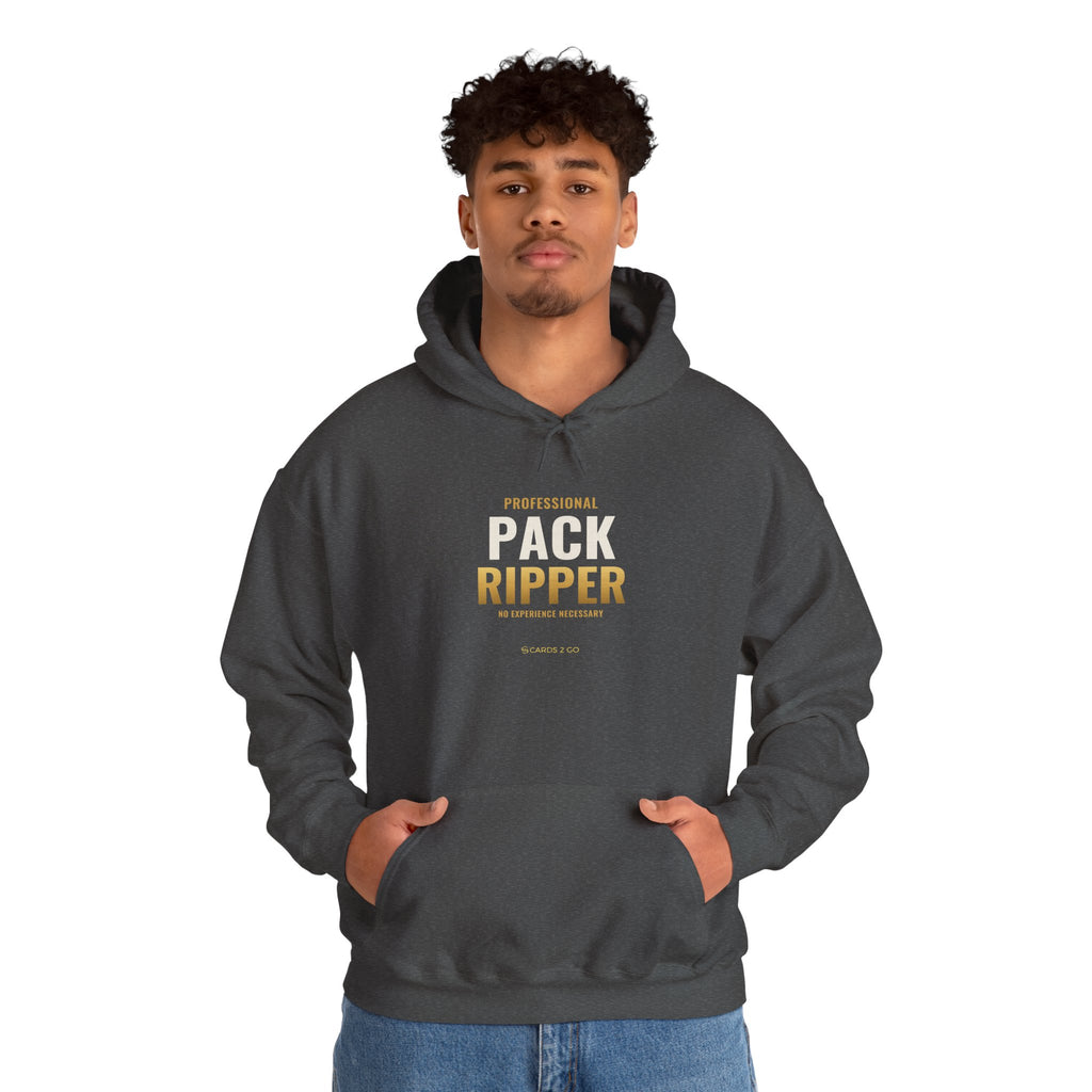 Professional Pack Ripper Hoodie