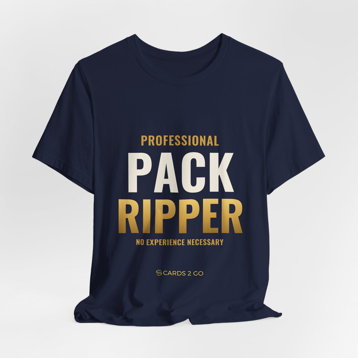 Professional Pack Ripper Tee