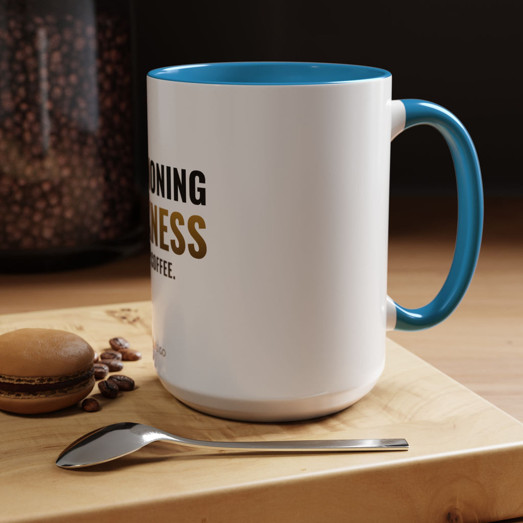 Summoning Sickness Until Coffee Mug