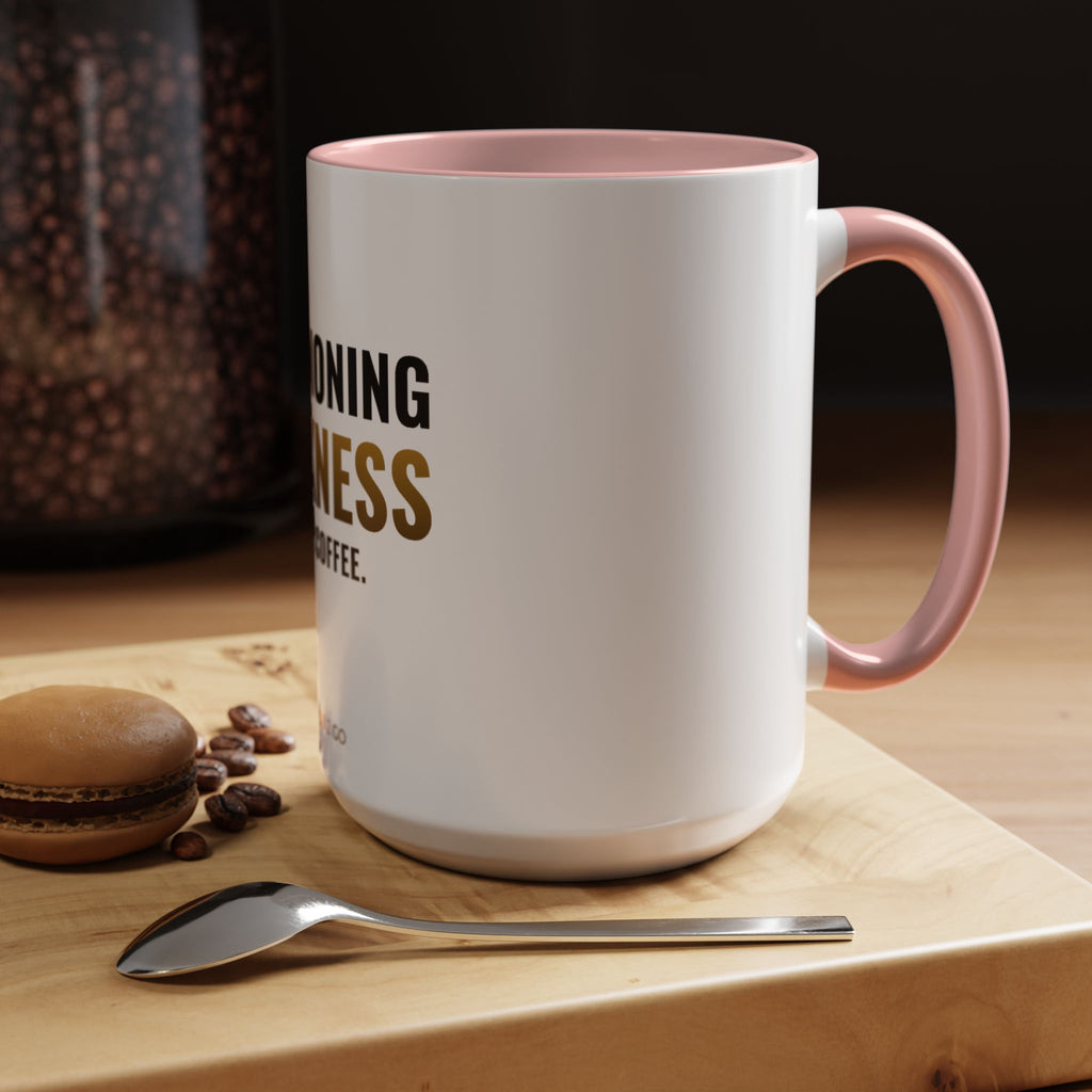 Summoning Sickness Until Coffee Mug
