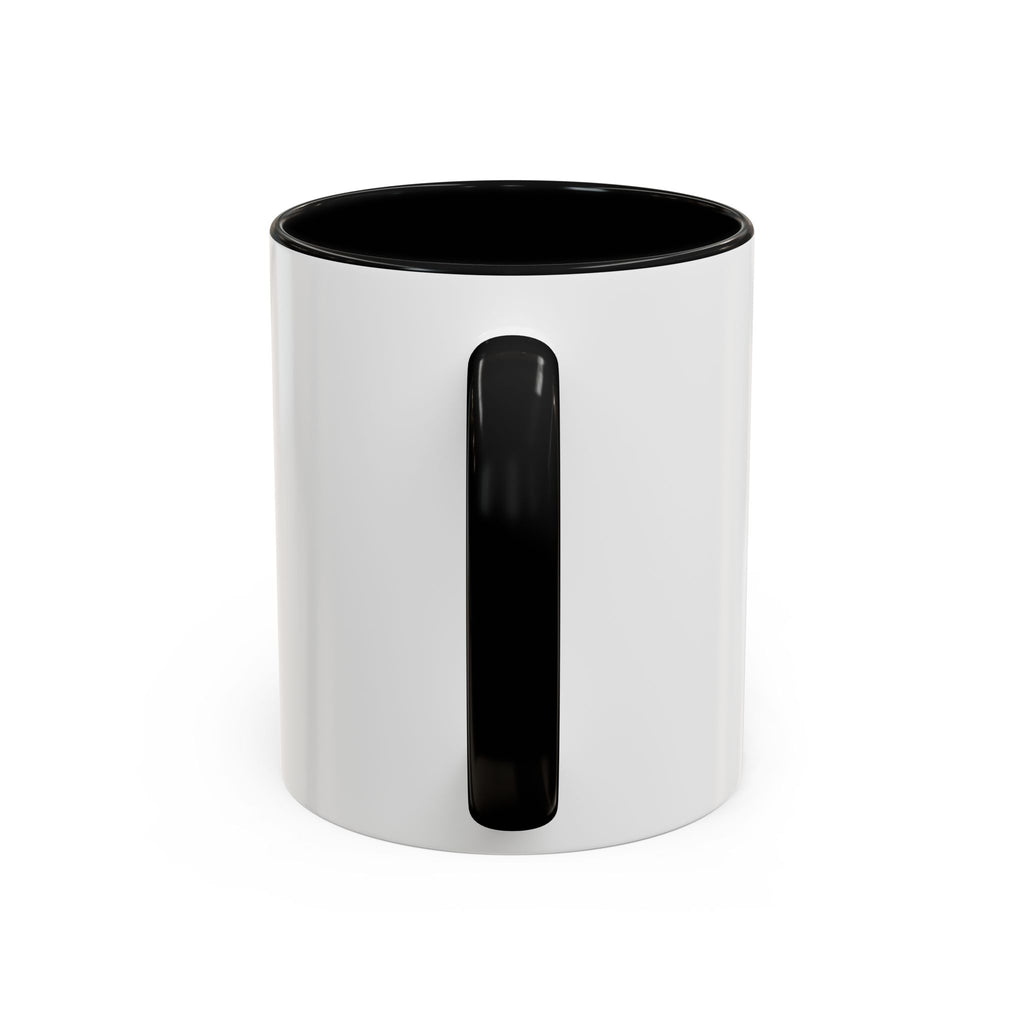 My Morning Draw Step Mug