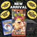 Pokémon Fearless Terastal Booster Pack (Chinese)