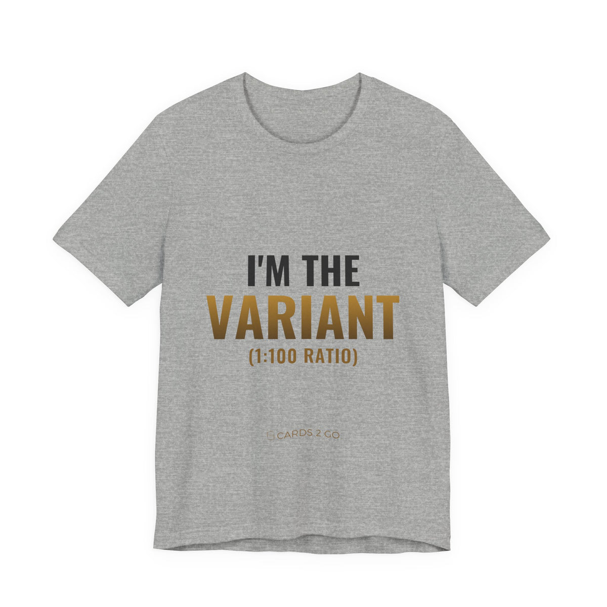 I'm The Variant Tee