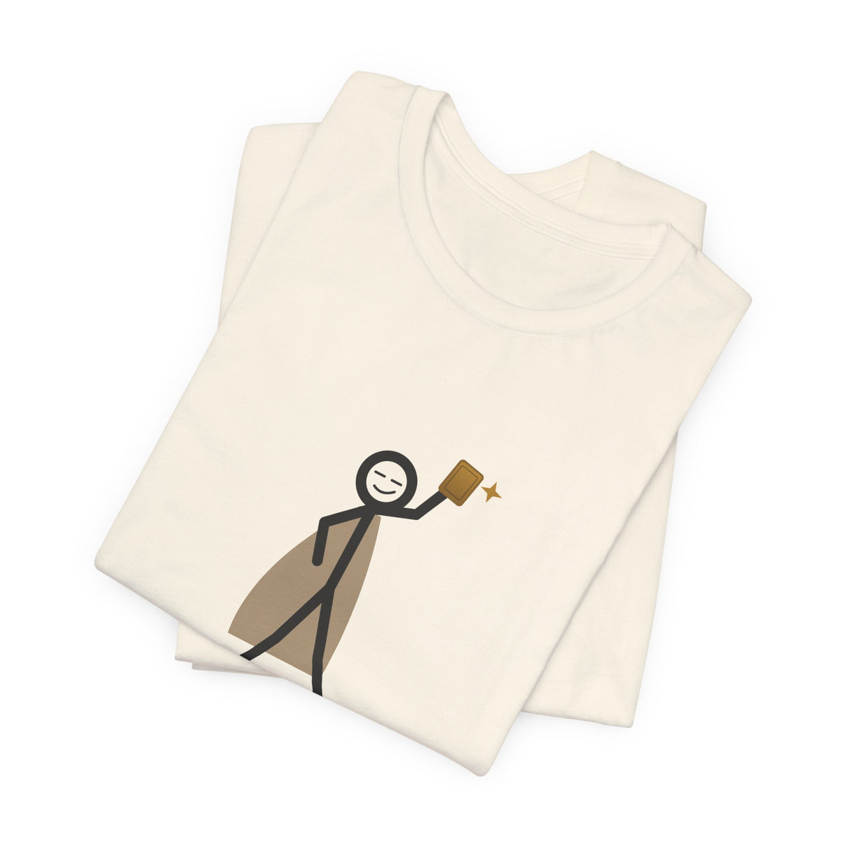 I'm The Variant Illustrated Tee