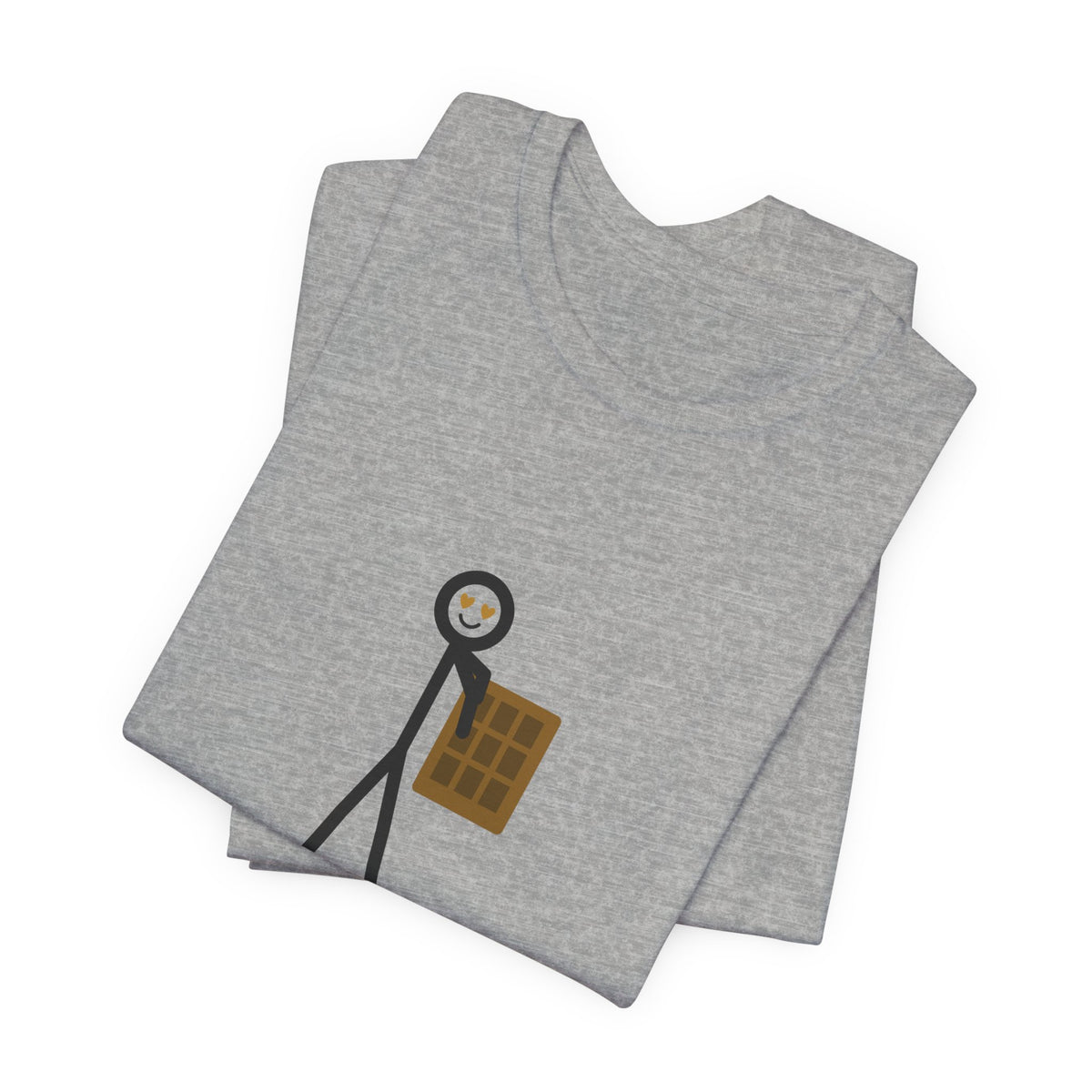 Certified Binder Enjoyer Illustrated Tee