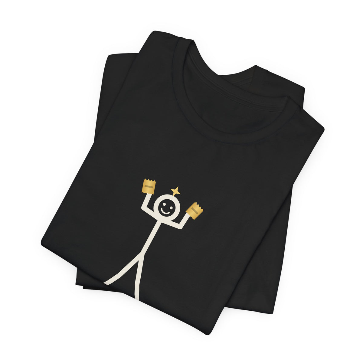 Still In My First Evolution Illustrated Tee