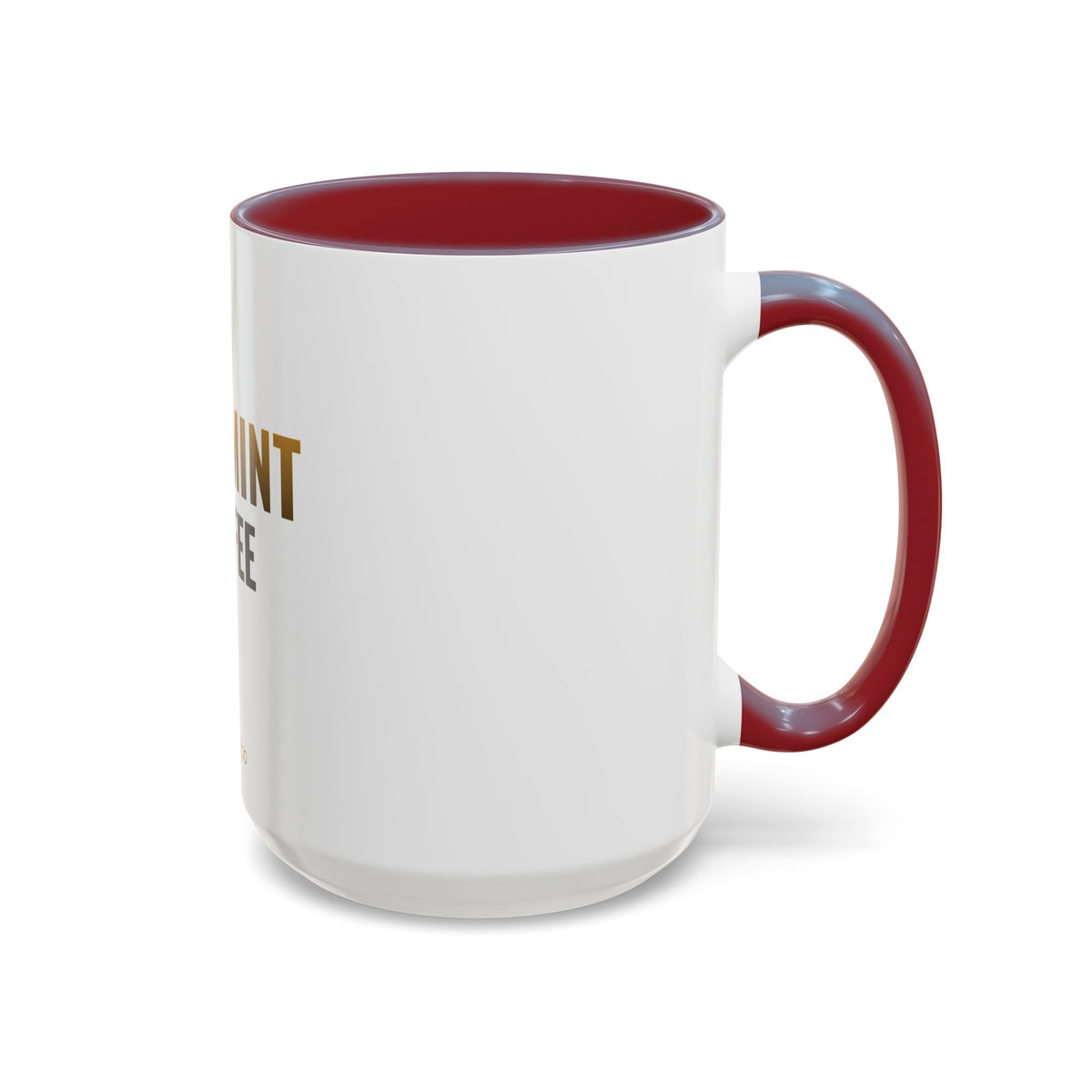 Gem Mint Coffee Mug