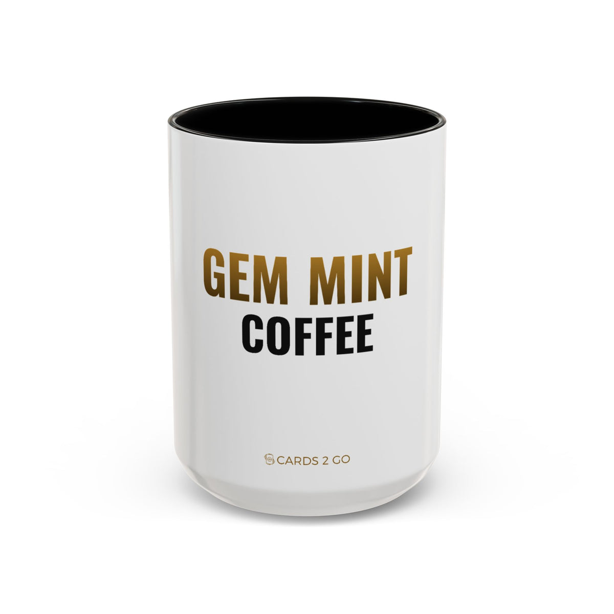 Gem Mint Coffee Mug