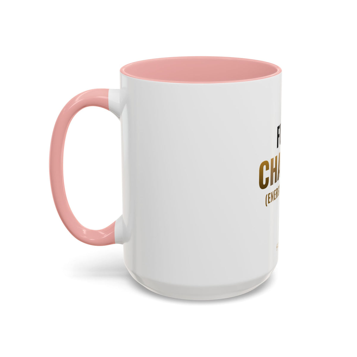 Fully Charged Mug