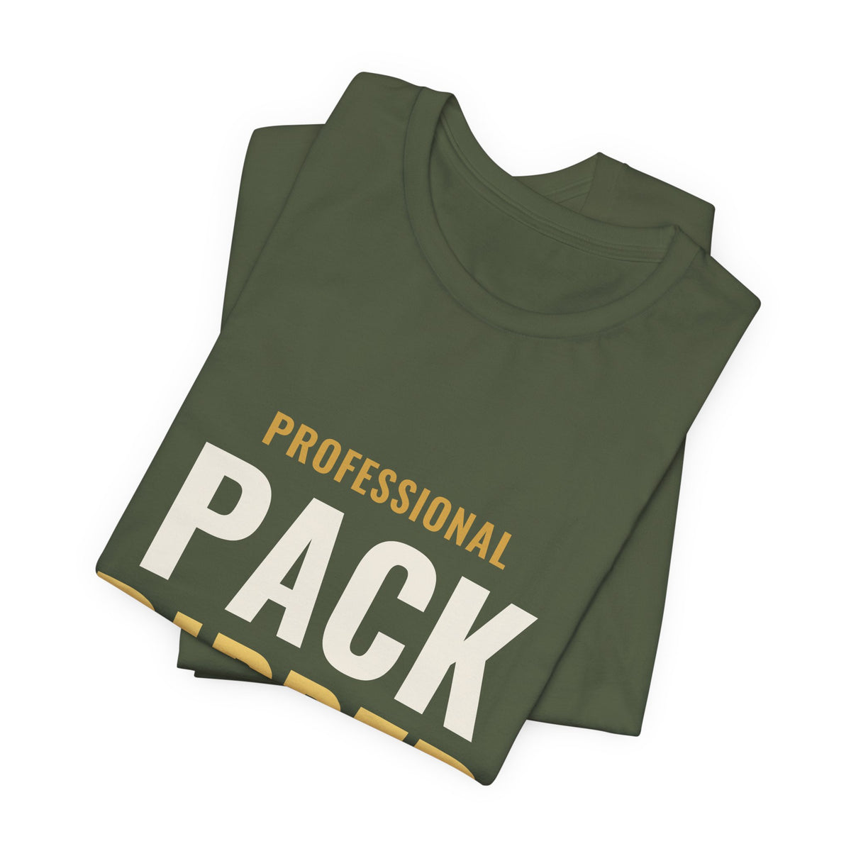 Professional Pack Ripper Tee