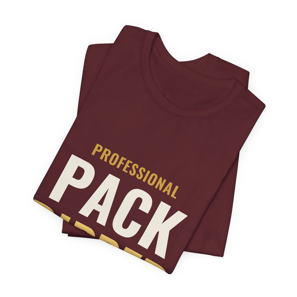 Professional Pack Ripper Tee