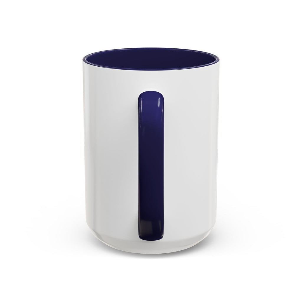 Do Not Shuffle My Coffee Mug