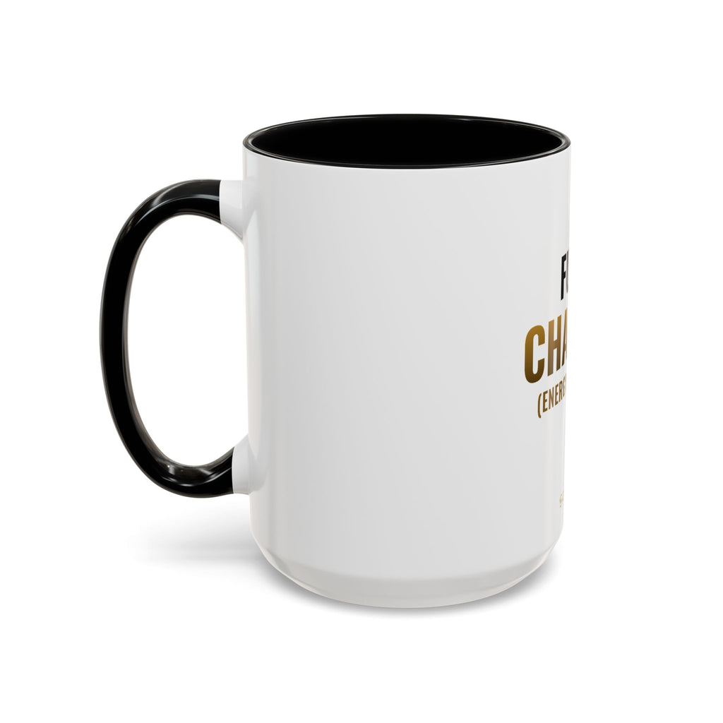 Fully Charged Mug