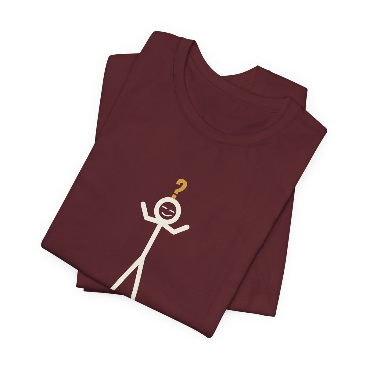 Draw. Go. Illustrated Tee