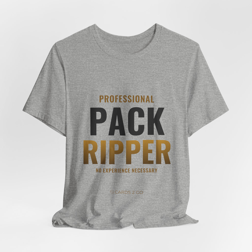 Professional Pack Ripper Tee